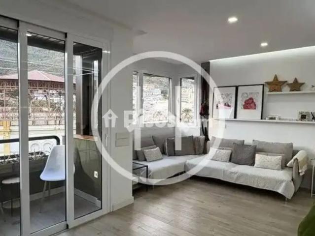Piso en alquiler en Toscal