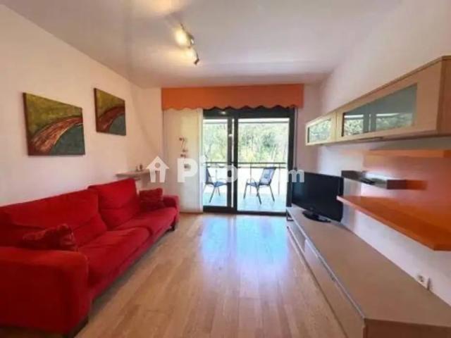 Piso en alquiler en Tossa de Mar