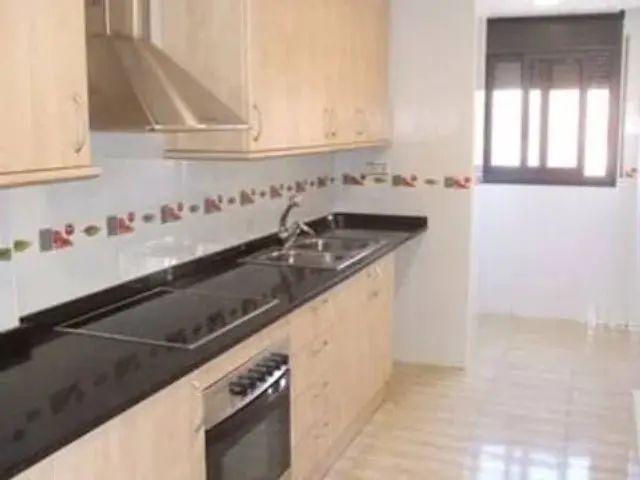 Piso en alquiler en Tordera