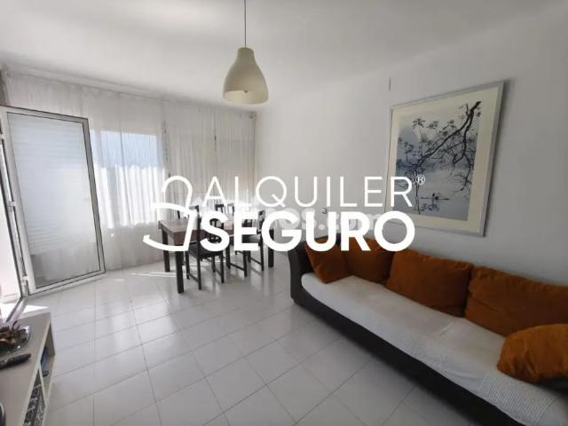 Piso en alquiler en Tordera