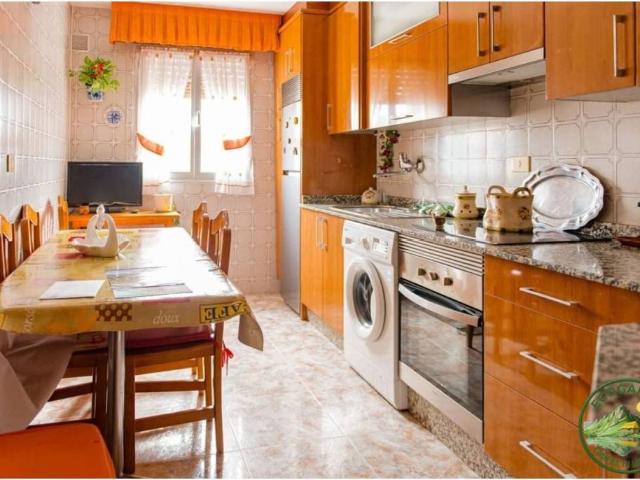 Piso en Alquiler en Toreno