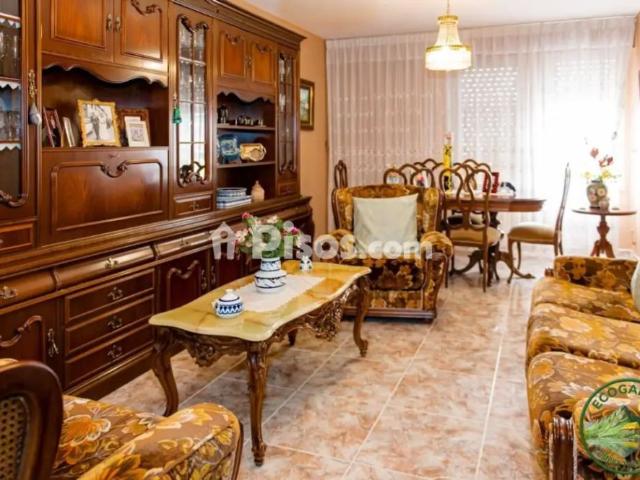Piso en alquiler en Toreno