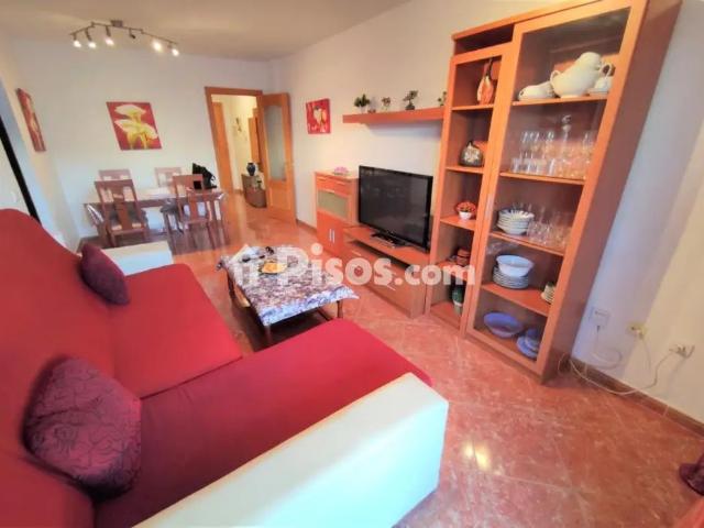 Piso en alquiler en Torre de Benagalbón