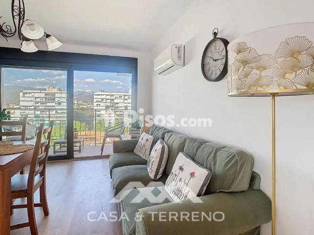 Piso en alquiler en Torre del Mar