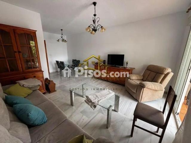 Piso en alquiler en Torre del Mar