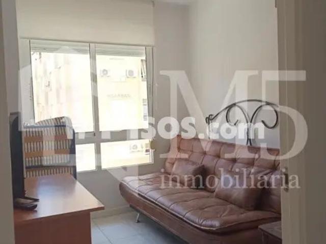 Piso en alquiler en Torre del Mar