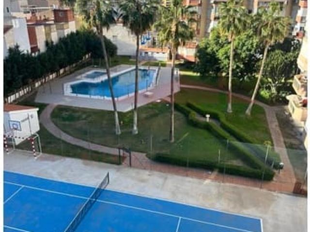 Piso en alquiler en Torre del Mar, Málaga Costa del Sol