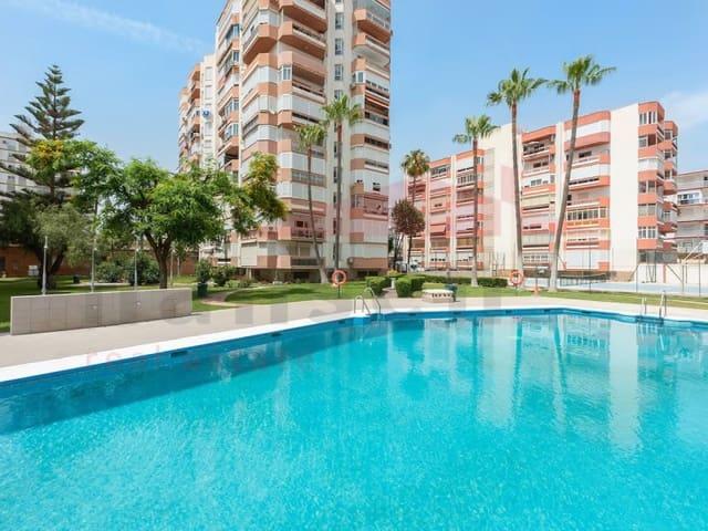 Piso en alquiler en Torre del Mar, Málaga Costa del Sol