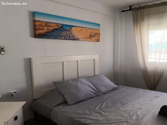 Piso en Alquiler en Torre del Mar, Málaga