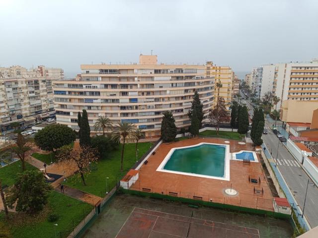 Piso en alquiler en Torre del Mar Málaga