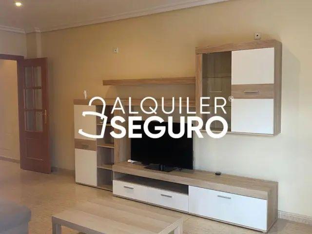 Piso en alquiler en Torreagüera