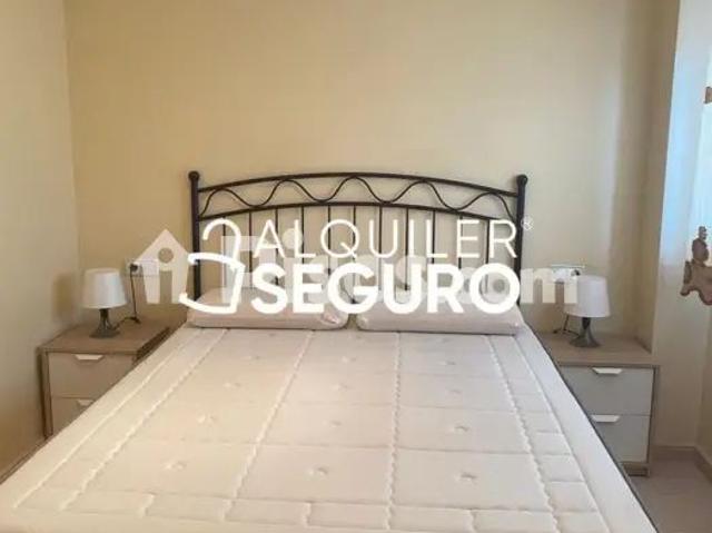 Piso en alquiler en Torreagüera