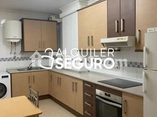 Piso en alquiler en Torreagüera