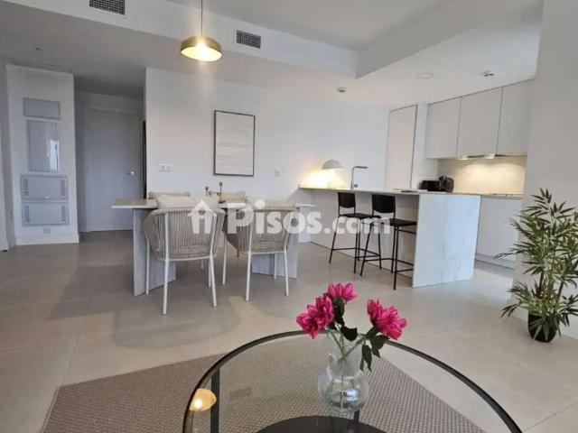 Piso en alquiler en Torreblanca del Sol