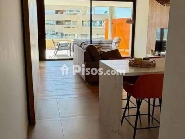 Piso en alquiler en Torreblanca del Sol