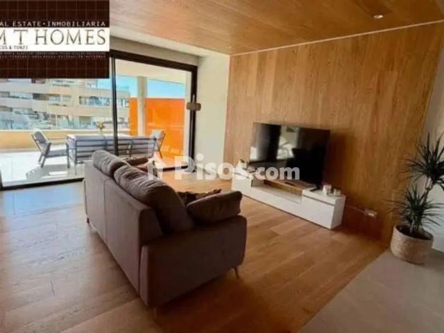 Piso en alquiler en Torreblanca del Sol