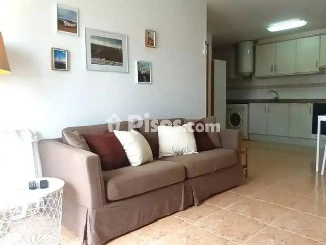 Piso en alquiler en Torreblanca