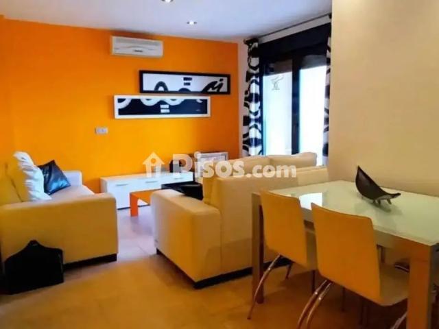 Piso en alquiler en Torreblanca
