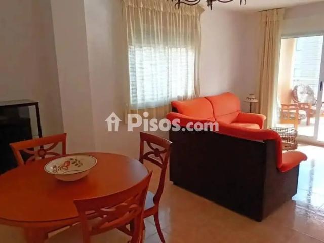 Piso en alquiler en Torreblanca