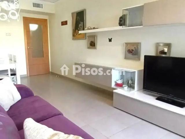 Piso en alquiler en Torreblanca