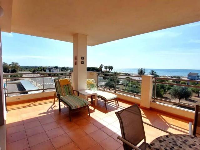 Piso en Alquiler en Torreblanca