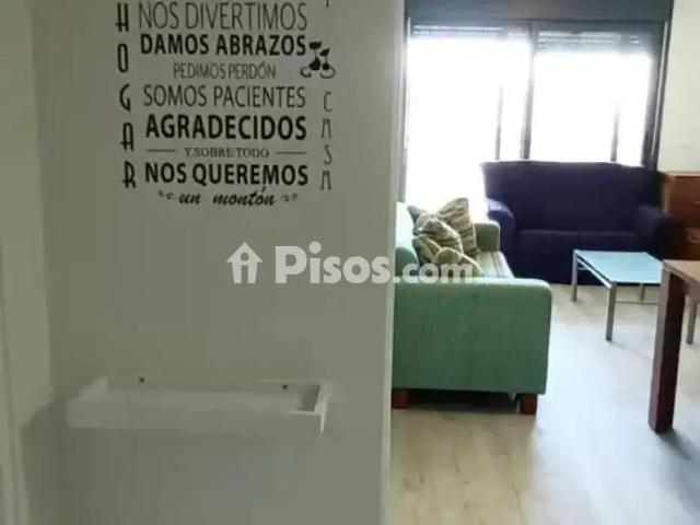 Piso en alquiler en Torreblanca