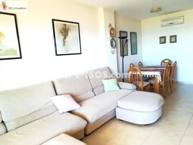 Piso en alquiler en Torreblanca