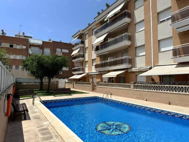 Piso en Alquiler en Torredembarra