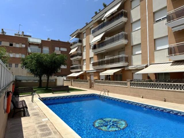 Piso en alquiler en Torredembarra, Baix a mar