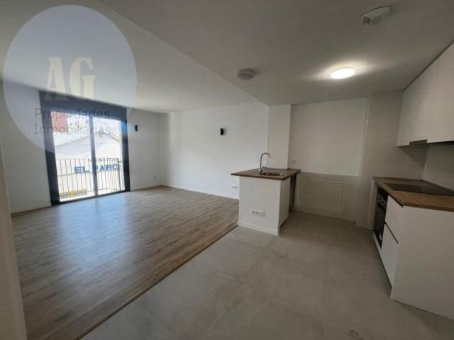 Piso en alquiler en Torrejón de Ardoz, Casco Antiguo