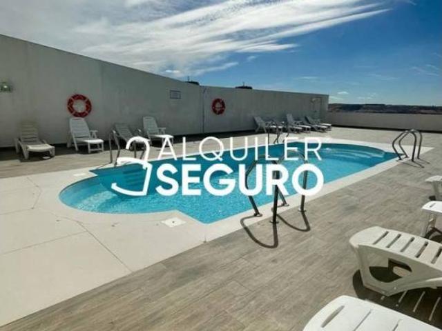 Piso en Alquiler en Torrejón de Ardoz