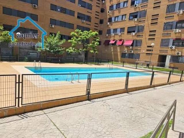 Piso en Alquiler en Torrejón de Ardoz