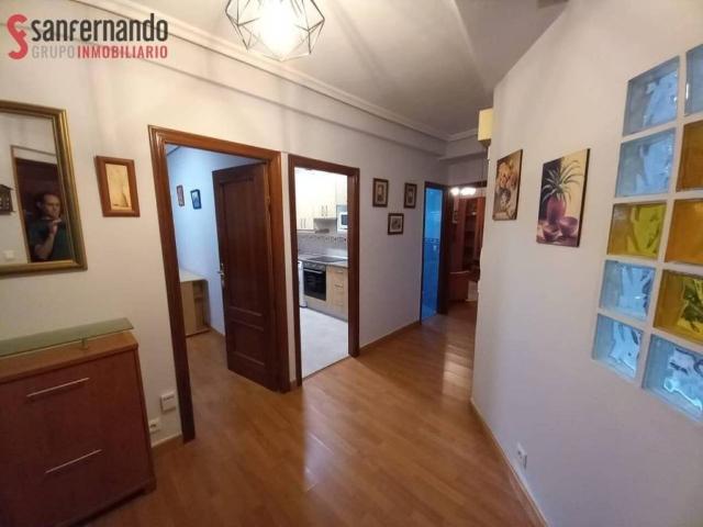 Piso en Alquiler en Torrelavega