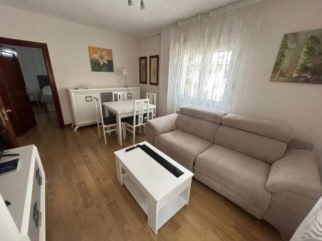 Piso en Alquiler en Torrelavega