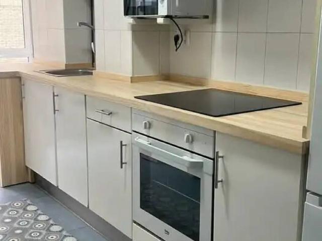 Piso en Alquiler en Torrelavega