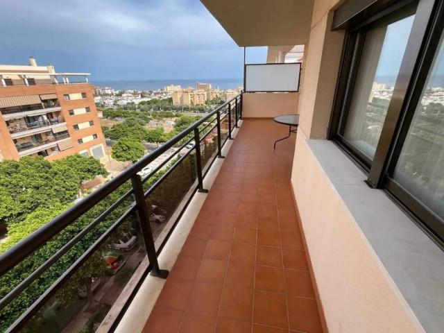 Piso en Alquiler en Torremolinos