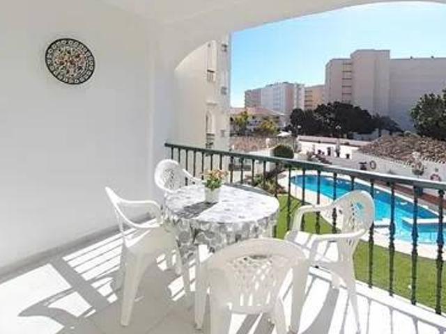 Piso en Alquiler en Torremolinos