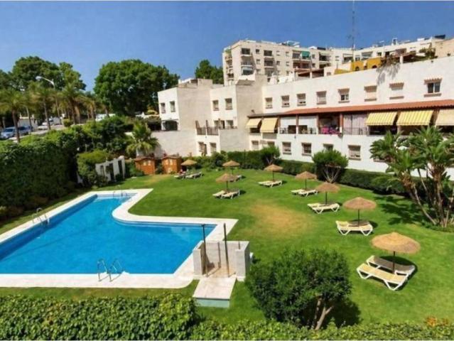 Piso en Alquiler en Torremolinos