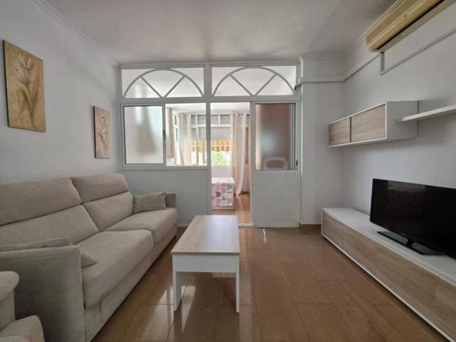 Piso en Alquiler en Torremolinos