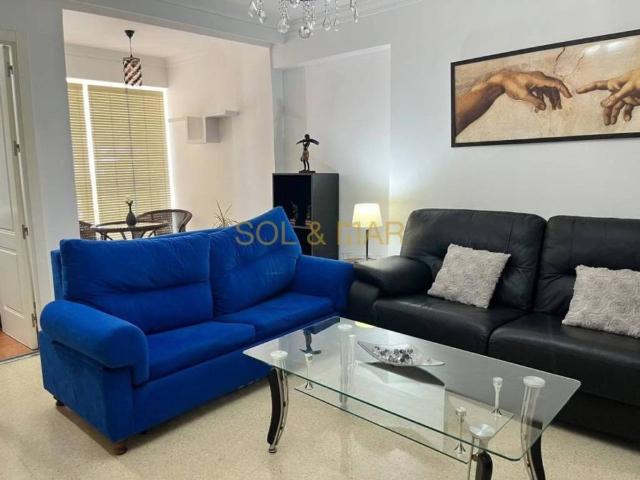 Piso en Alquiler en Torremolinos