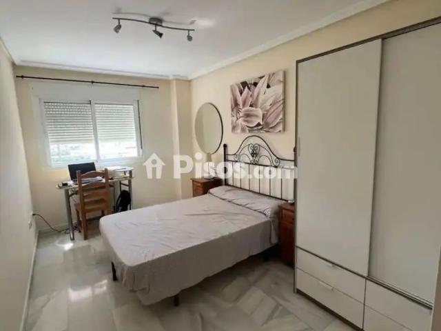 Piso en alquiler en Torremolinos