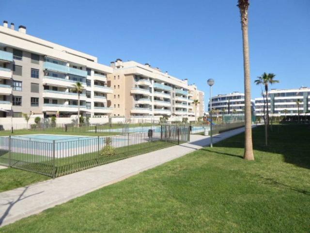 Piso en Alquiler en Torremolinos