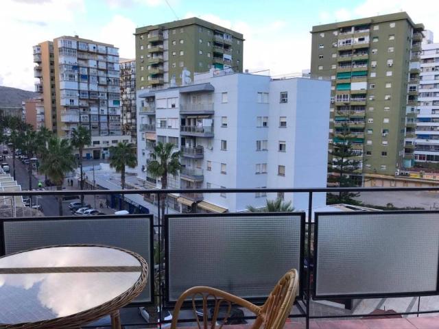 Piso en Alquiler en Torremolinos