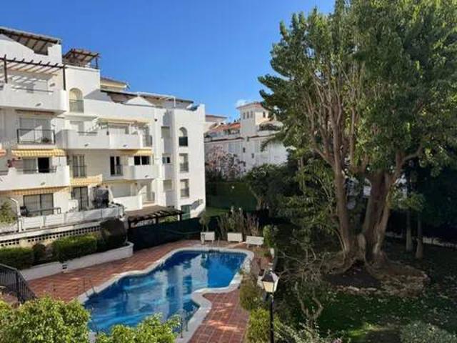 Piso en Alquiler en Torremolinos
