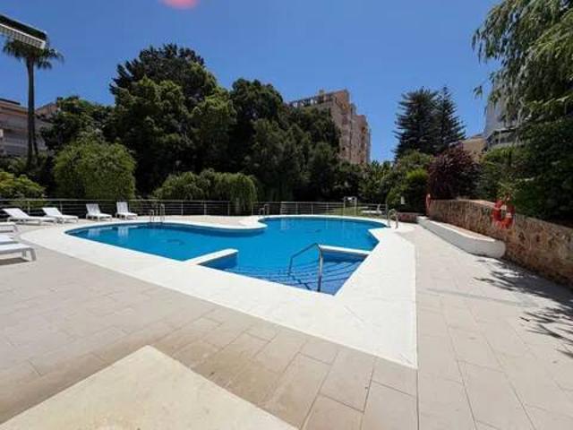 Piso en Alquiler en Torremolinos
