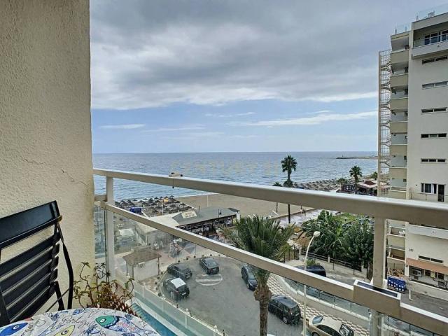 Piso en Alquiler en Torremolinos