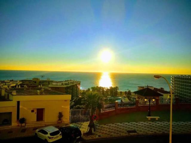 Piso en Alquiler en Torremolinos