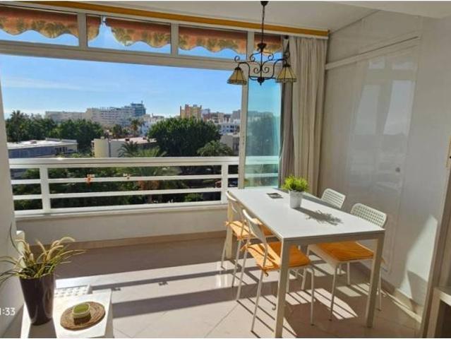 Piso en Alquiler en Torremolinos