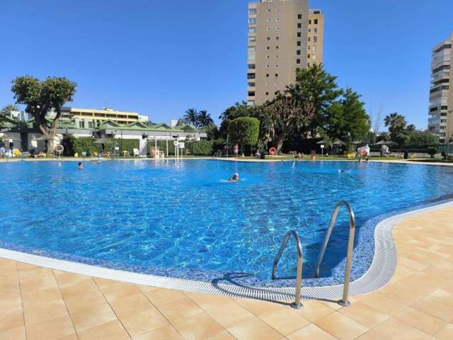 Piso en Alquiler en Torremolinos