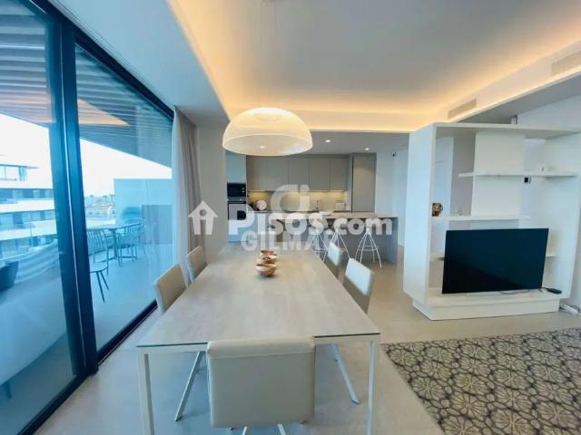 Piso en alquiler en Torremolinos